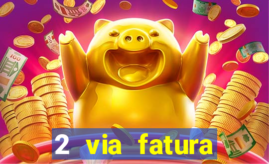 2 via fatura cartao credito bradesco